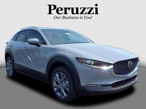 2025 Mazda CX-30 Preferred