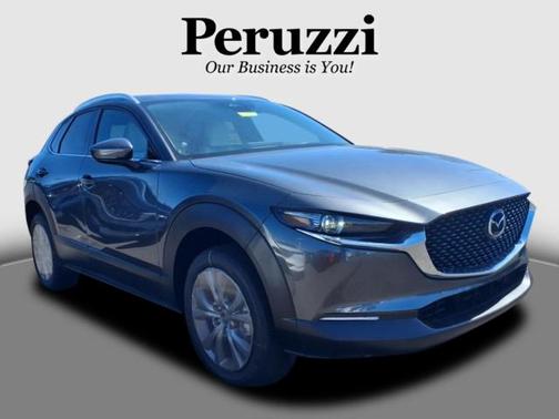 2025 Mazda CX-30 Premium Package