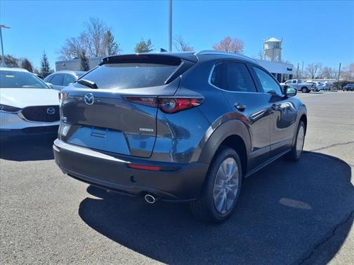 2025 Mazda CX-30 Premium Package