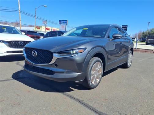2025 Mazda CX-30 Premium Package