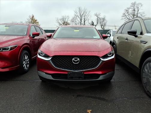 2023 Mazda CX-30 2.5 S Select Package