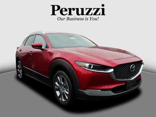 2023 Mazda CX-30 2.5 S Select Package