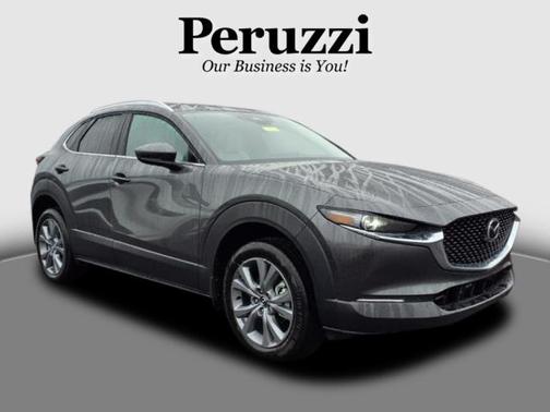 2025 Mazda CX-30 Premium Package