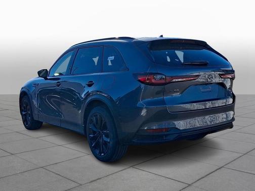 2026 Mazda CX-90 3.3 Turbo Premium Sport