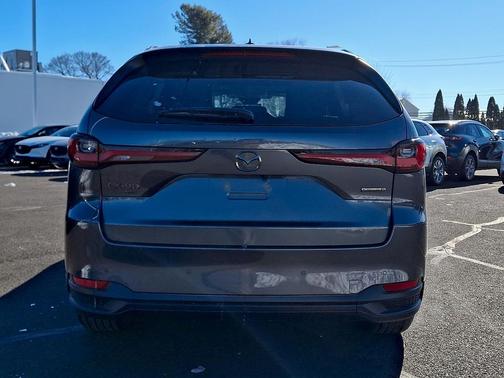 2026 Mazda CX-90 3.3 Turbo Premium Sport