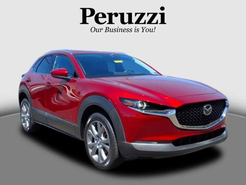 2022 Mazda CX-30 Premium Package