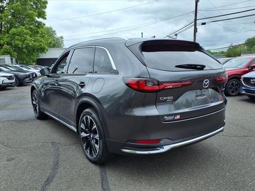 2024 Mazda CX-90 PHEV Base
