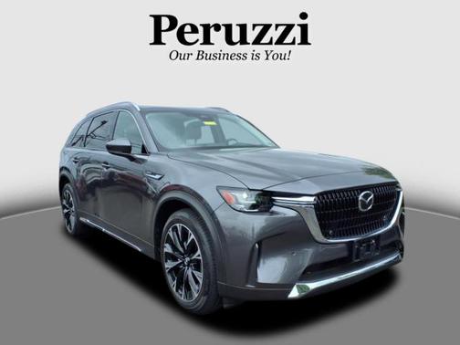2024 Mazda CX-90 PHEV Base