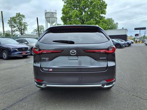2024 Mazda CX-90 PHEV Base