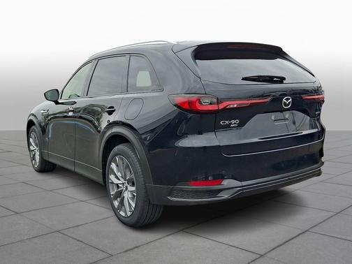 2026 Mazda CX-90 3.3 Turbo Preferred