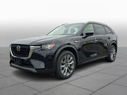 2026 Mazda CX-90 3.3 Turbo Preferred