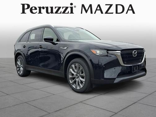 2026 Mazda CX-90 3.3 Turbo Preferred