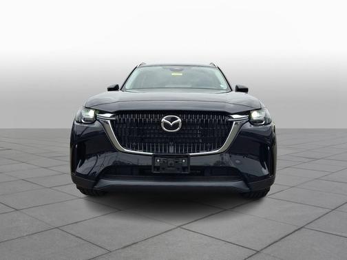 2026 Mazda CX-90 3.3 Turbo Preferred