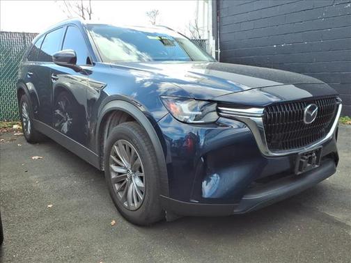 2024 Mazda CX-90 3.3 Turbo Preferred Plus