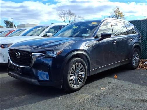 2024 Mazda CX-90 3.3 Turbo Preferred Plus