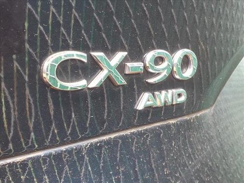 2024 Mazda CX-90 3.3 Turbo Preferred Plus