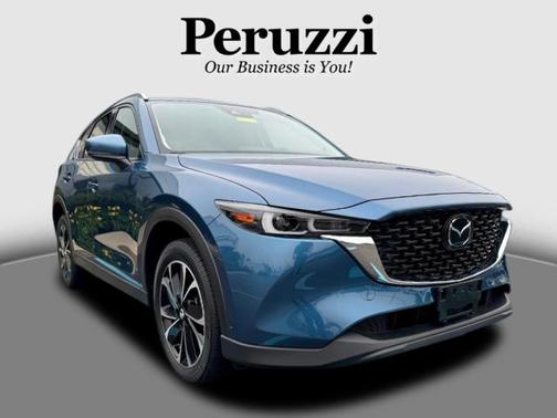 2023 Mazda CX-5 2.5 S Premium
