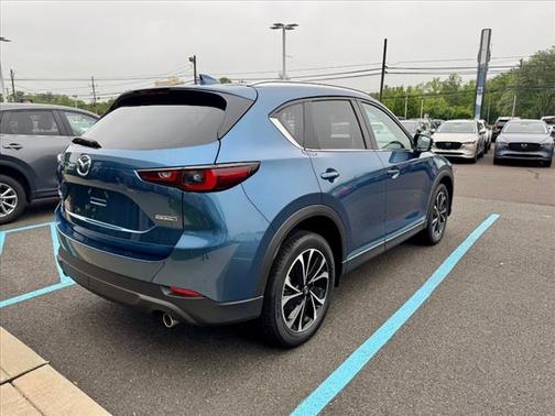 2023 Mazda CX-5 2.5 S Premium