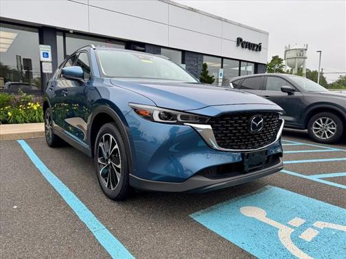 2023 Mazda CX-5 2.5 S Premium
