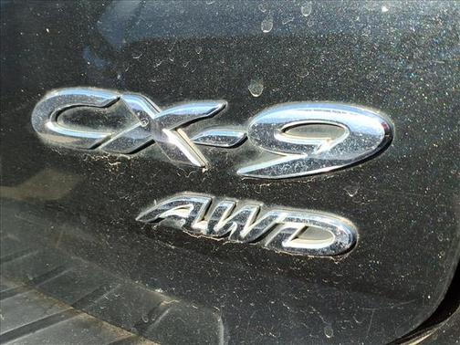2014 Mazda CX-9 Grand Touring