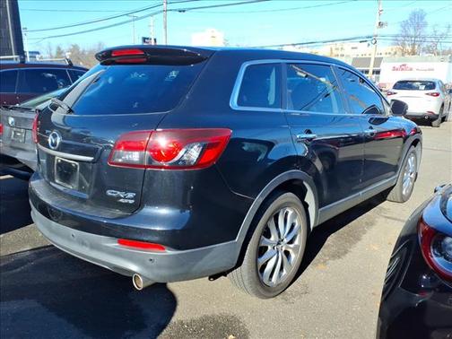 2014 Mazda CX-9 Grand Touring