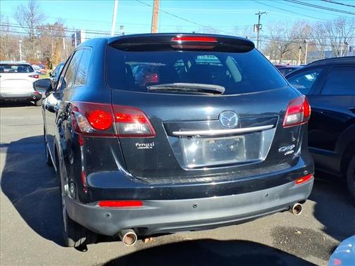 2014 Mazda CX-9 Grand Touring