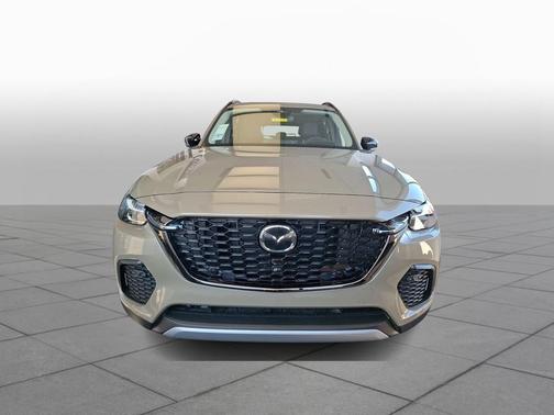 2026 Mazda CX-70 3.3 Turbo Premium