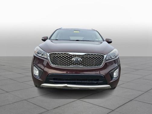 2016 Kia Sorento SX