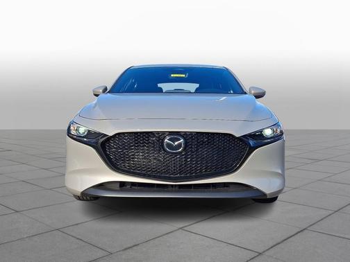 2026 Mazda Mazda3 FWD w/Preferred Package