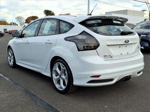 2013 Ford Focus ST Base