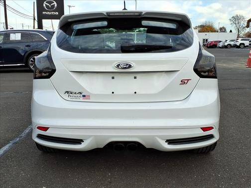 2013 Ford Focus ST Base
