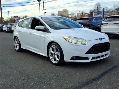 2013 Ford Focus ST Base