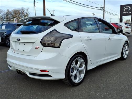 2013 Ford Focus ST Base