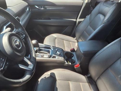 2023 Mazda CX-5 2.5 S Premium Plus