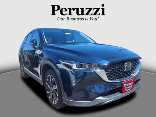 2023 Mazda CX-5 2.5 S Premium Plus