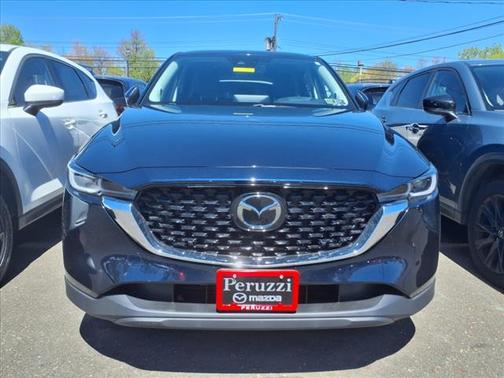 2023 Mazda CX-5 2.5 S Premium Plus