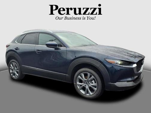 2025 Mazda CX-30 Premium Package