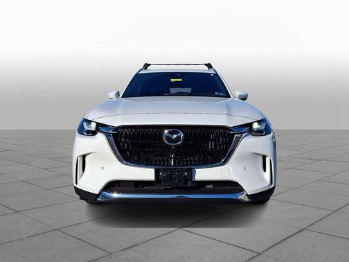 2024 Mazda CX-90 PHEV Premium Plus