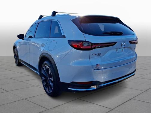 2024 Mazda CX-90 PHEV Premium Plus