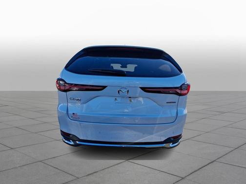 2024 Mazda CX-90 PHEV Premium Plus