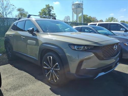 2024 Mazda CX-50 2.5 Turbo Premium Package
