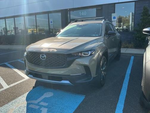 2024 Mazda CX-50 2.5 Turbo Premium Package
