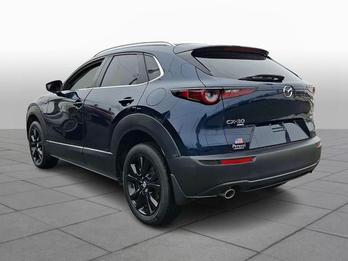 2024 Mazda CX-30 2.5 S Select Sport