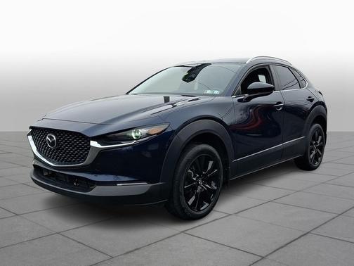2024 Mazda CX-30 2.5 S Select Sport