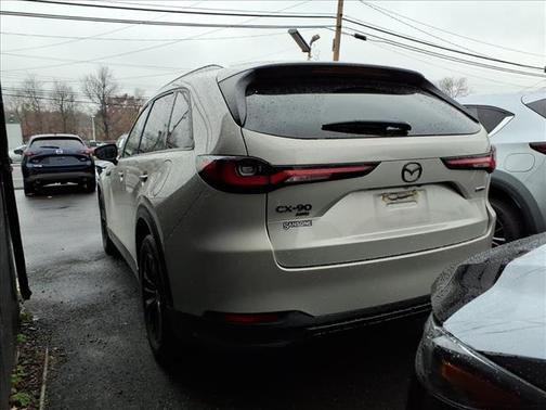 2024 Mazda CX-90 3.3 Turbo Preferred Plus