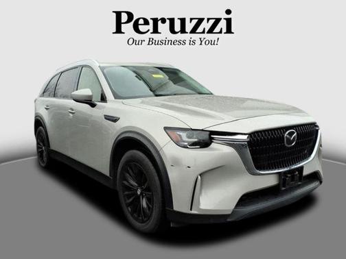 2024 Mazda CX-90 3.3 Turbo Preferred Plus