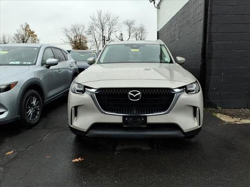 2024 Mazda CX-90 3.3 Turbo Preferred Plus