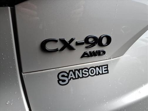 2024 Mazda CX-90 3.3 Turbo Preferred Plus
