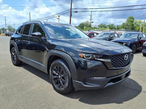 2025 Mazda CX-50 2.5 S Select