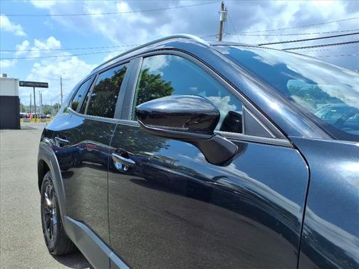 2025 Mazda CX-50 2.5 S Select